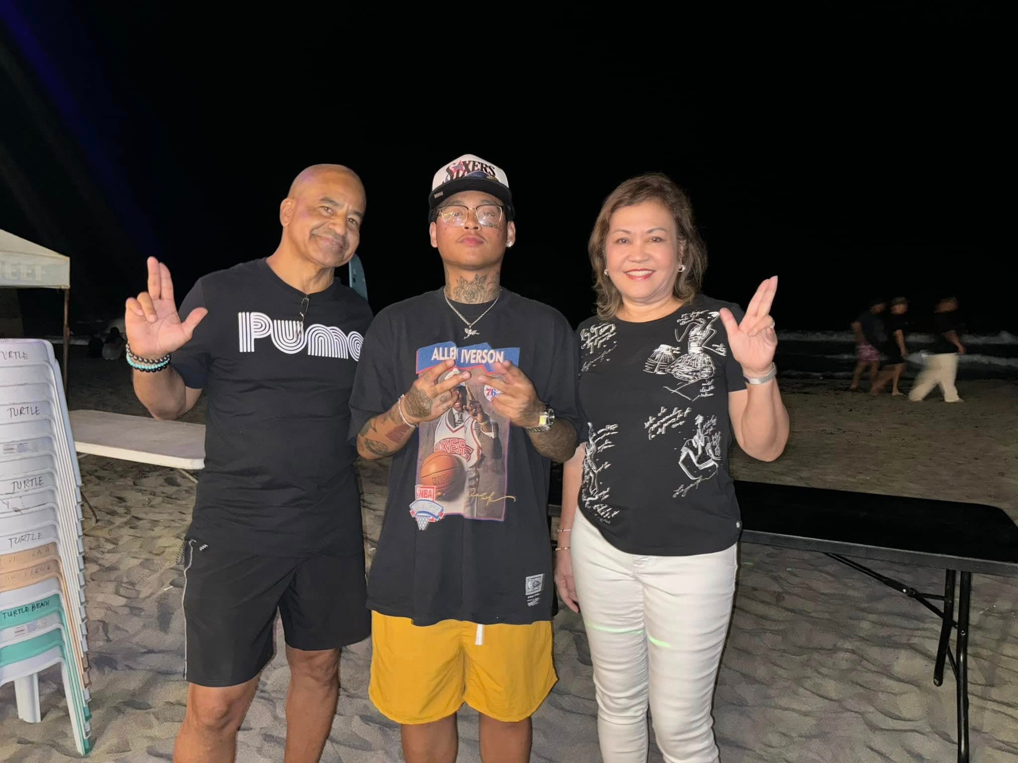 Celebrity Appearances