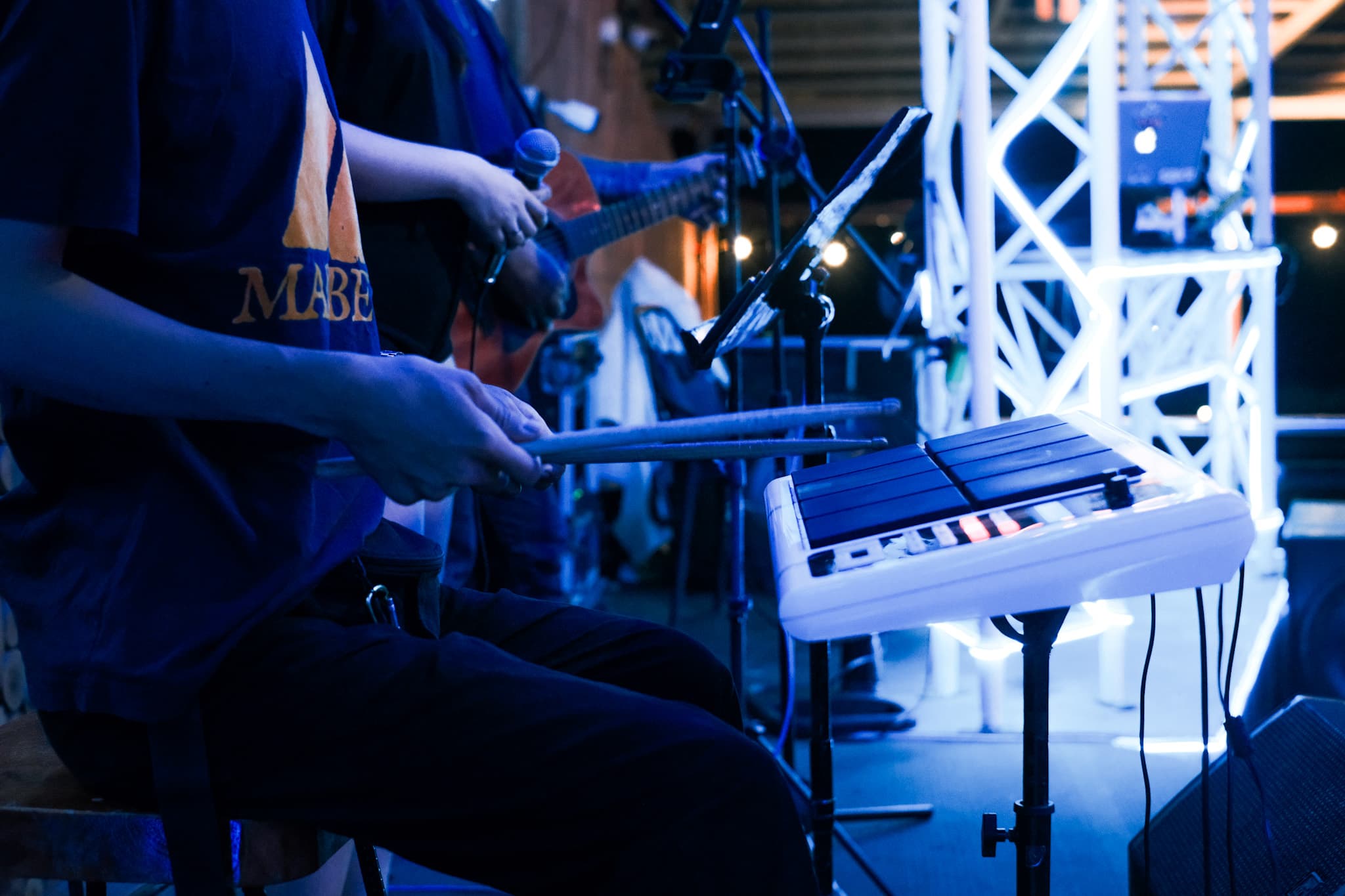 Acoustic Performance