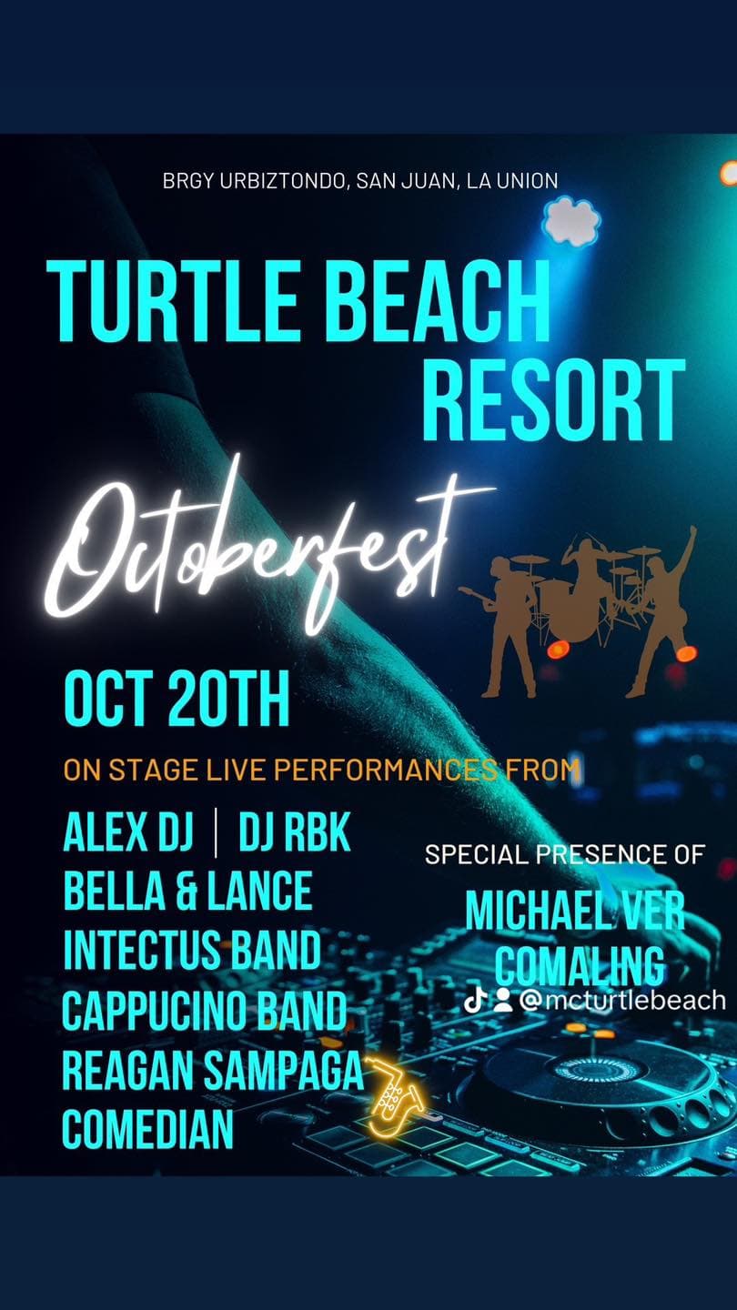 October Fest