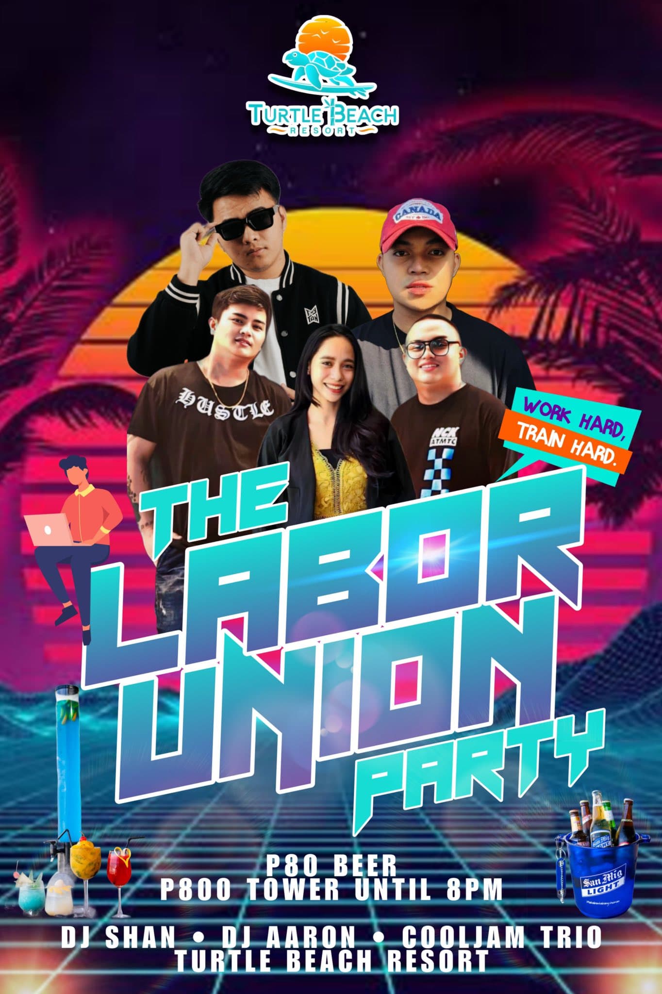 The Labor Union