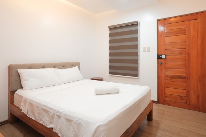 Deluxe Room 3rd Floor 3