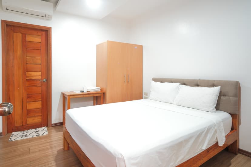 Deluxe Room 3rd Floor 2