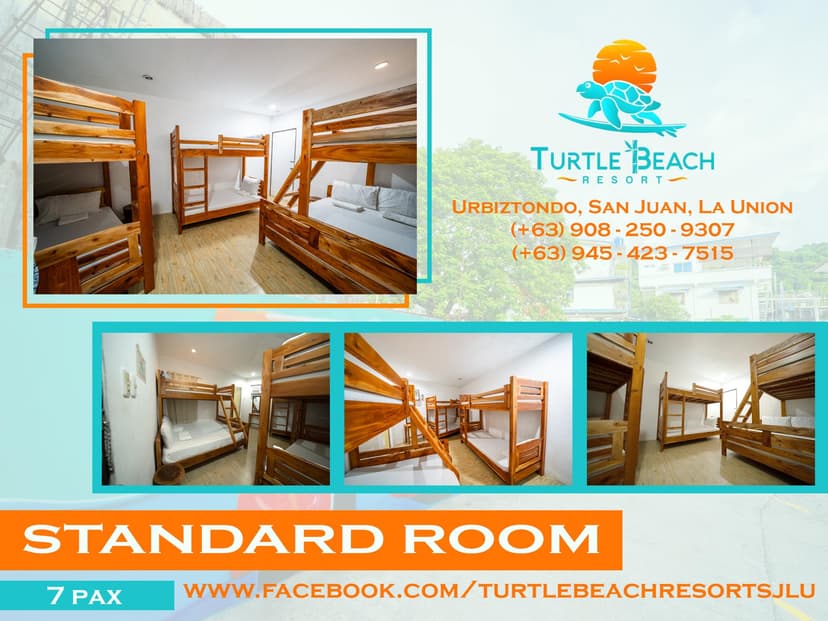 Mini Mart Building 6