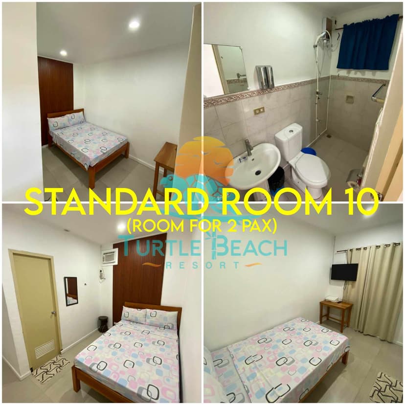 Standard Room 10