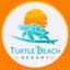 Turtle Beach Resort Logo